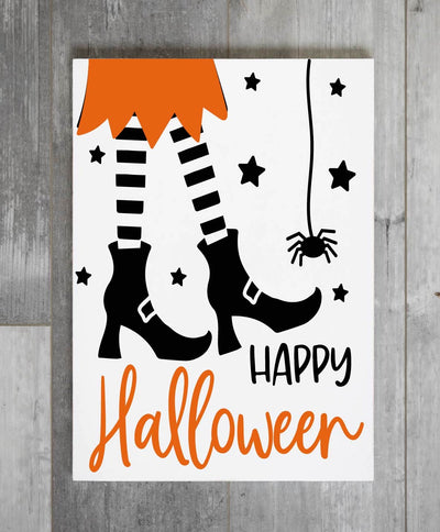 Halloween Mini DIY Kits