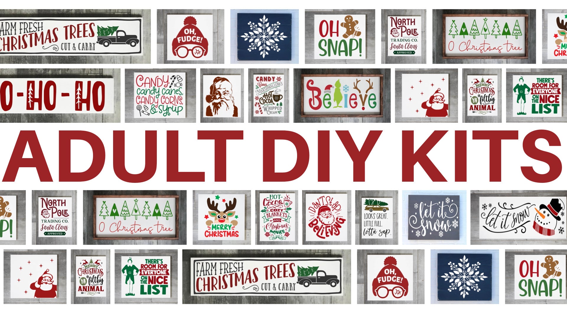 XMas Adult DIY Kits.jpg__PID:e62411ce-73d2-4bac-866e-4a5f2f95c250