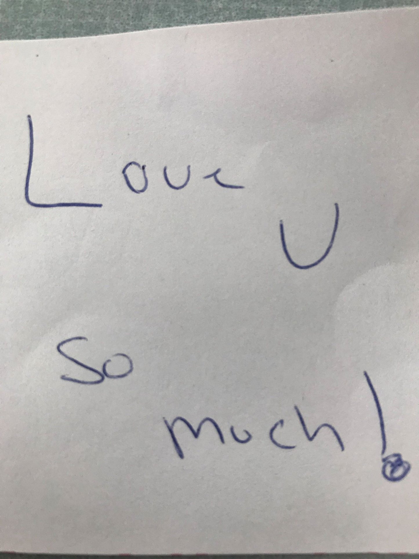 Handwritten Signature Signs