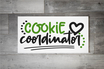 Girl Scout Troop - February 7th