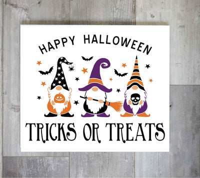 Halloween Mini DIY Kits