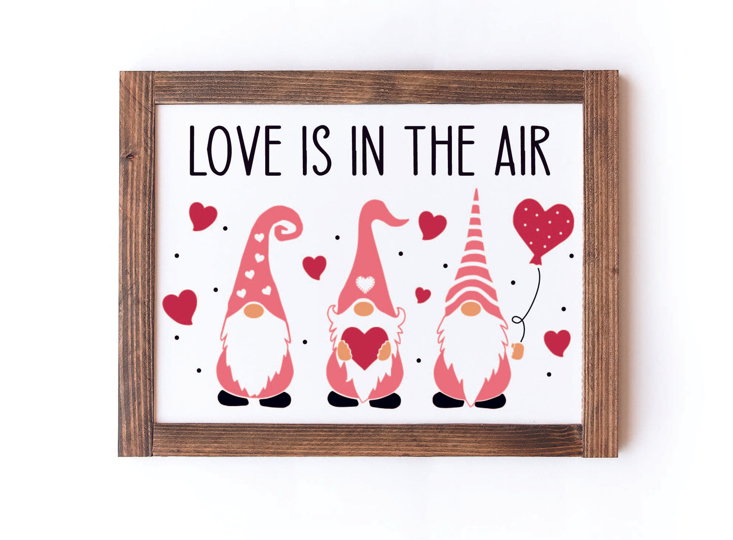 Valentine's Mini DIY Kits