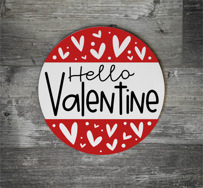 Valentine's Mini DIY Kits