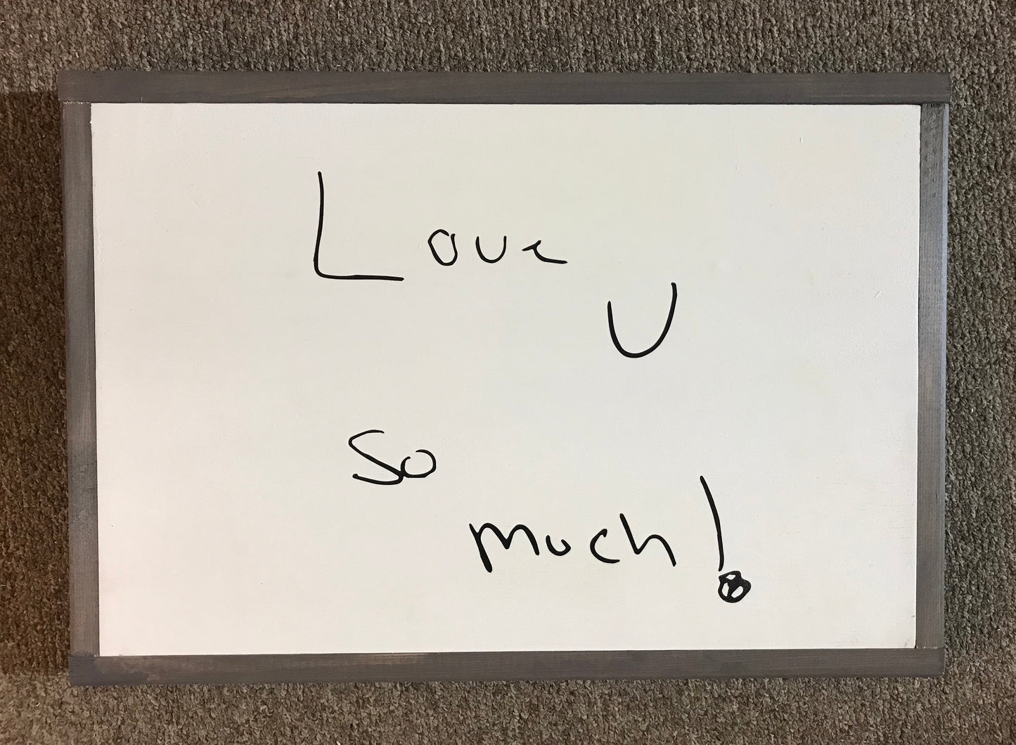Handwritten Signature Signs