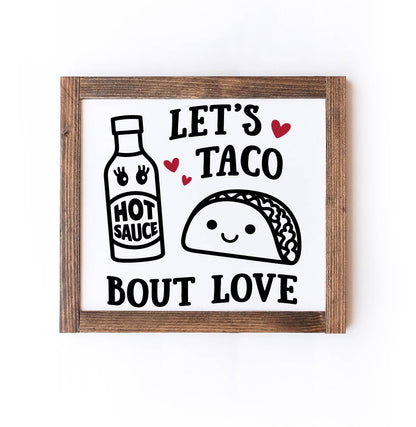 Valentine's Mini DIY Kits