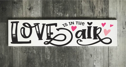 Valentine's Mini DIY Kits