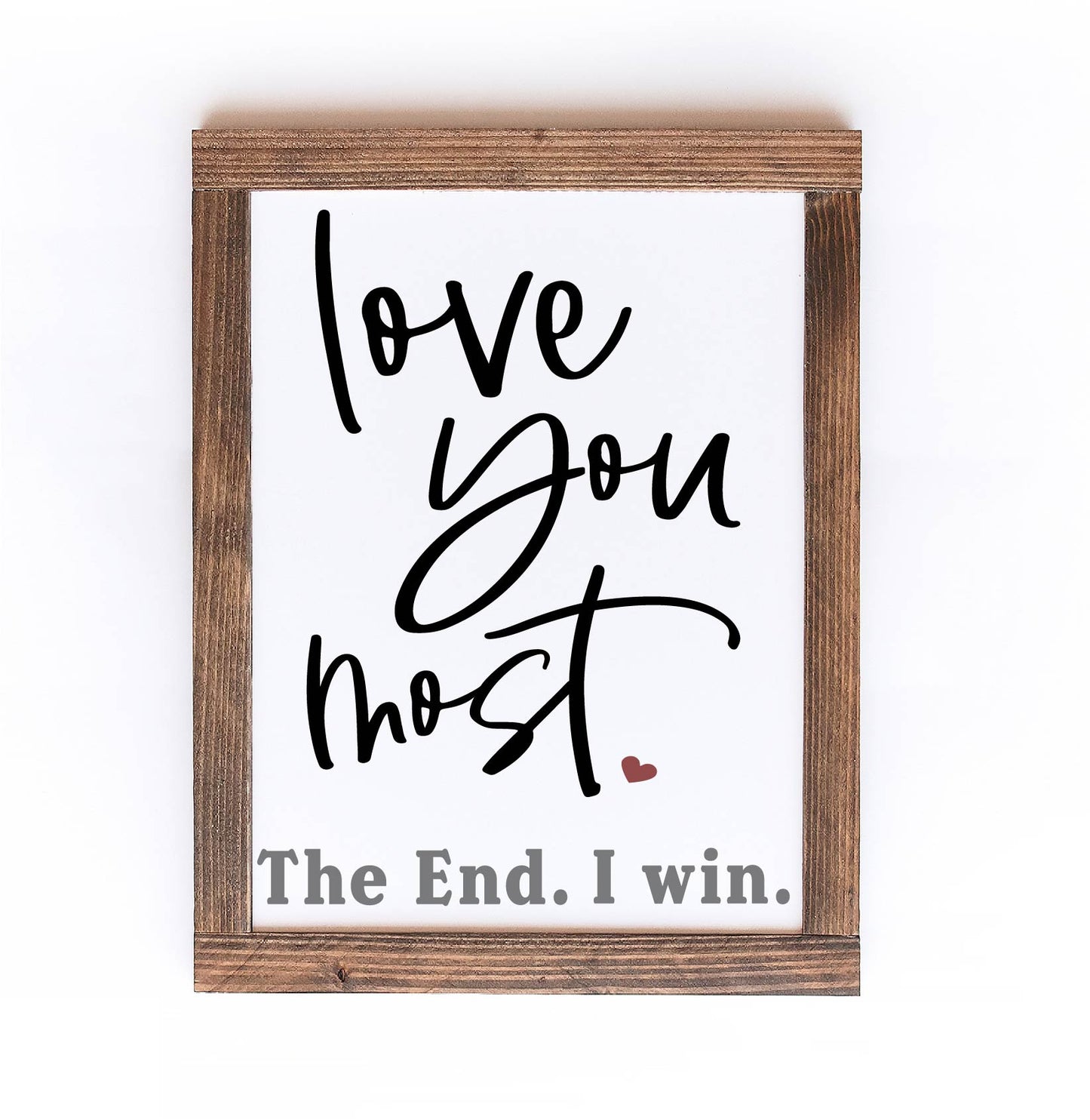 Valentine's Mini DIY Kits