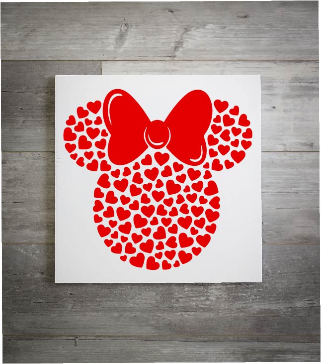 Valentine's Mini DIY Kits
