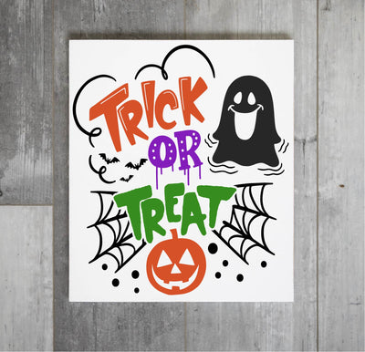 Halloween Mini DIY Kits