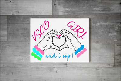 Girl Scout Troop - February 7th