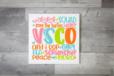 Girl Scout Troop - February 7th