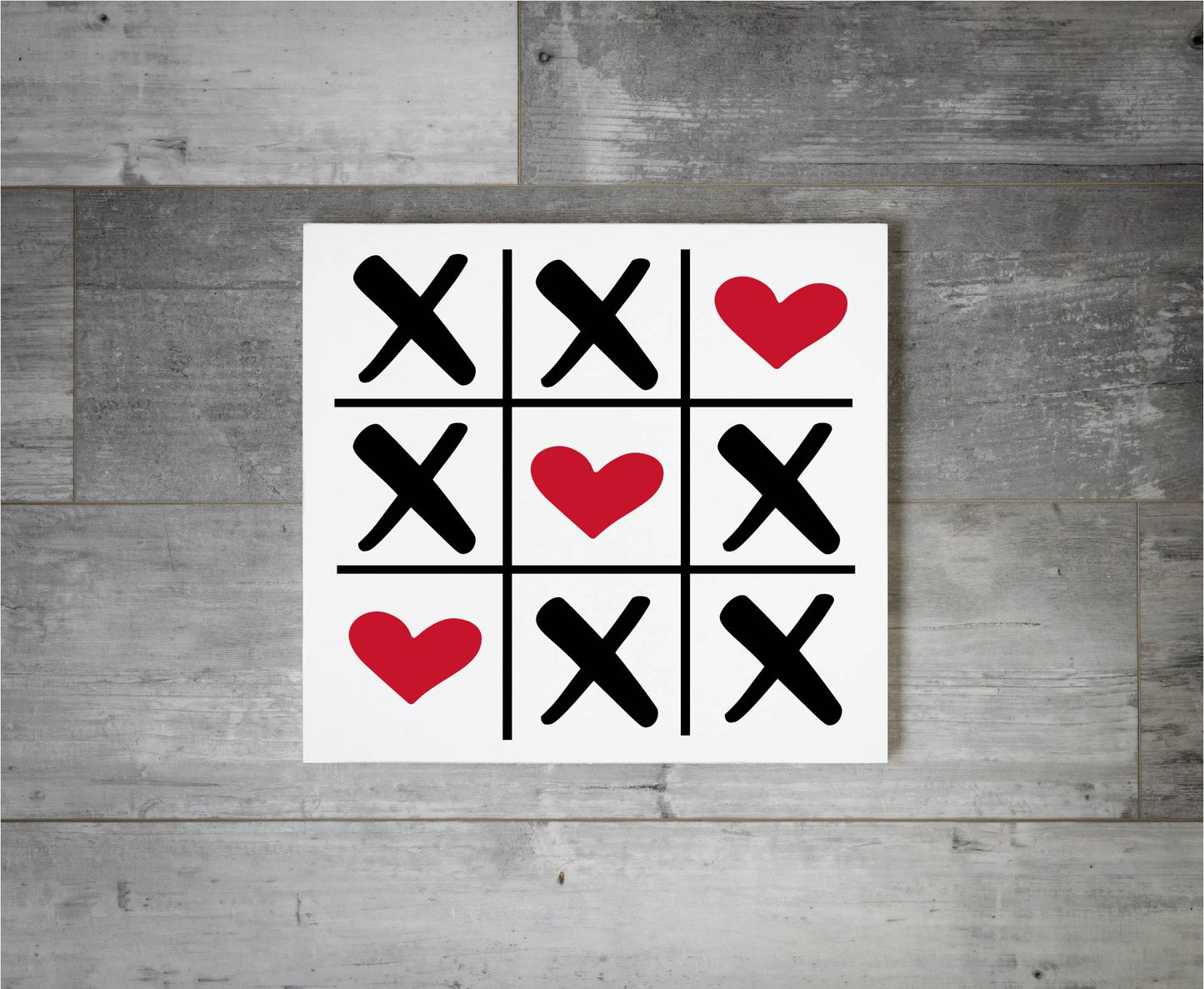 Valentine's Mini DIY Kits
