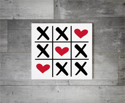 Valentine's Mini DIY Kits
