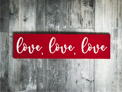 Valentine's Mini DIY Kits