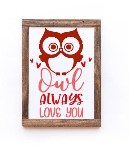 Valentine's Mini DIY Kits