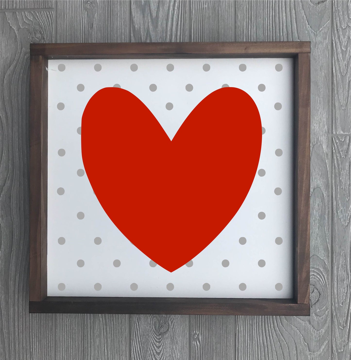 Valentine's Mini DIY Kits